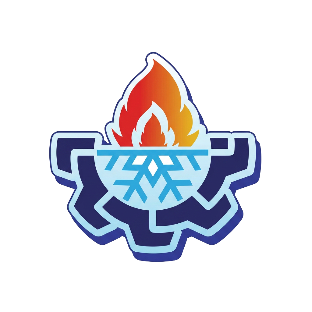Flexas Air Conditioning Distributors logo